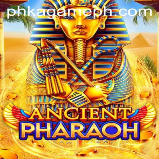 Discover the Mystical World of AncientPharaoh: An In-Depth Exploration of Gameplay and Strategy