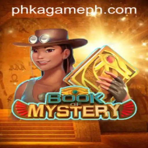 Unveiling the Enigma of BookofMystery: A Thrilling Journey with KAGAMEPH