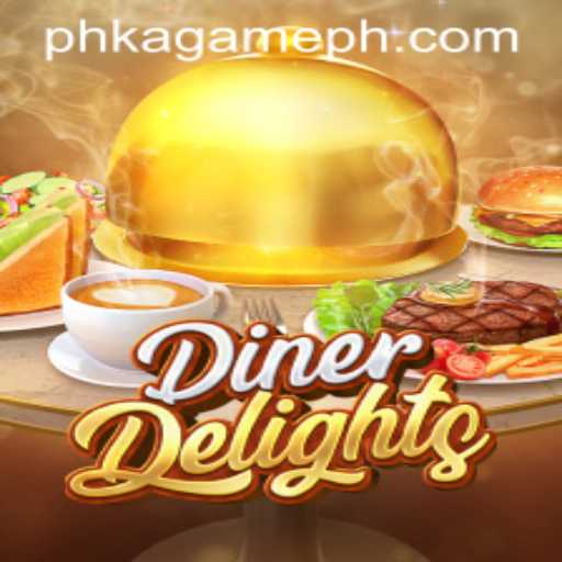 Unveiling DinerDelights: A Culinary Gaming Adventure Driven by KAGAMEPH