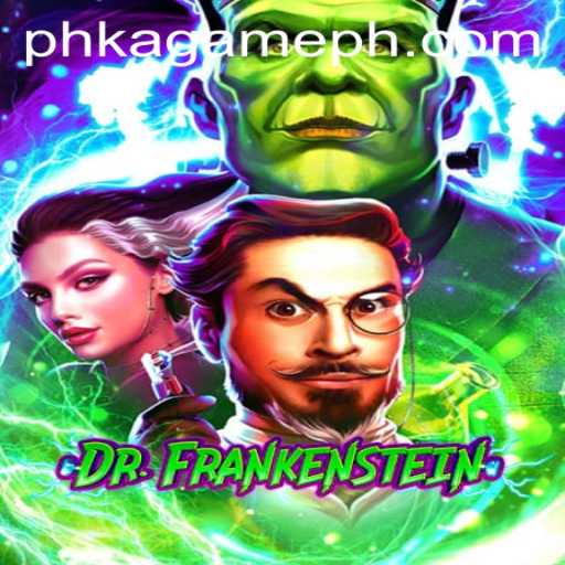 DrFrankenstein: Unveiling the Secrets of the Isle with KAGAMEPH