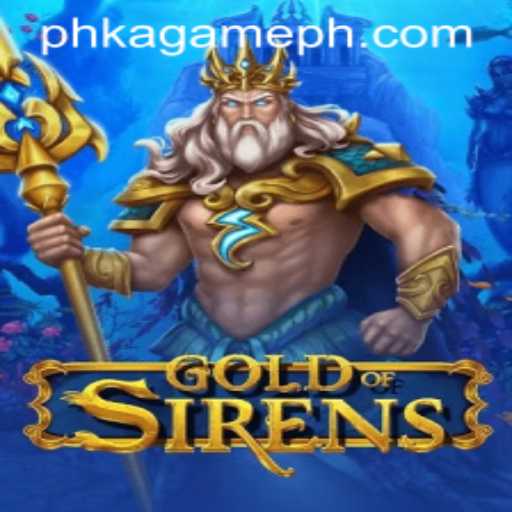 GoldofSirens: A Deep Dive into the Captivating New Game Experience