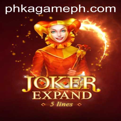 Explore the Exciting World of JokerExpand and the Influence of KAGAMEPH