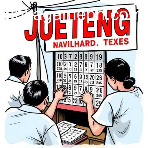 Jueteng: A Deep Dive into the Complex World of an Illicit Lottery
