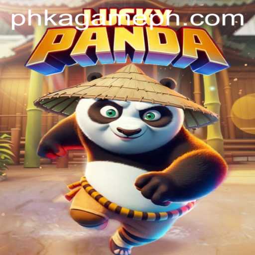 Discovering the Thrills of LuckyPanda: A Fresh Gaming Experience with KAGAMEPH