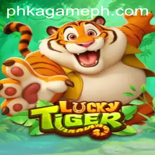 Exploring the Thrills of LuckyTiger: An In-Depth Guide