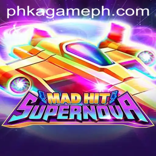 Unveiling MadHitSupernova: The Ultimate Gaming Experience