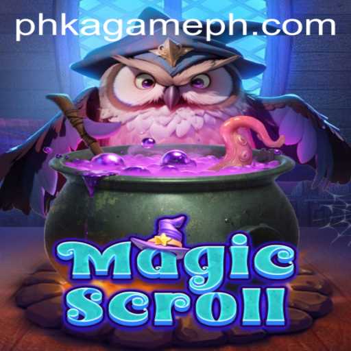 MagicScroll: A Comprehensive Guide and Insight into the Latest Sensation