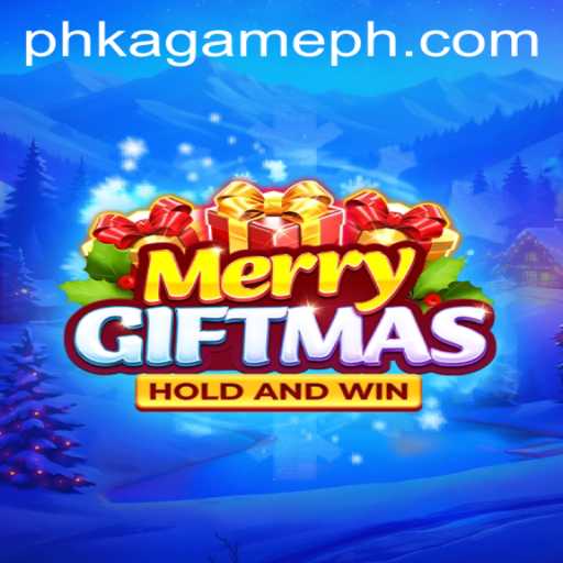 Unwrapping MerryGiftmas: A Festive Journey Through KAGAMEPH's Unique Board Game Experience