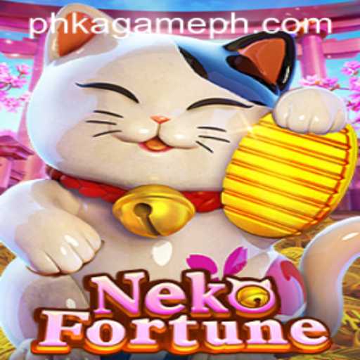 NekoFortune: Discover the Enchanting World of KAGAMEPH