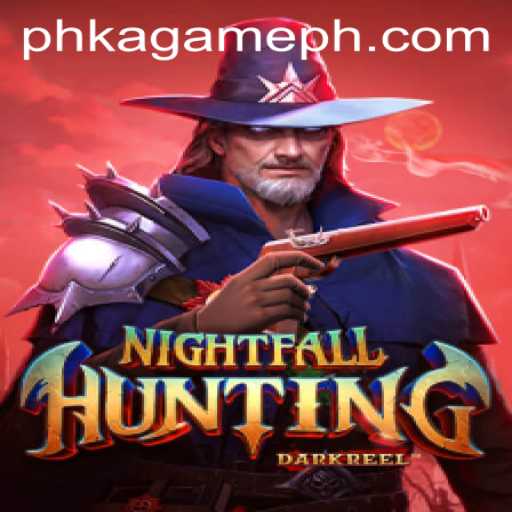 The Thrilling World of NightfallHunting: An In-Depth Exploration of the Game