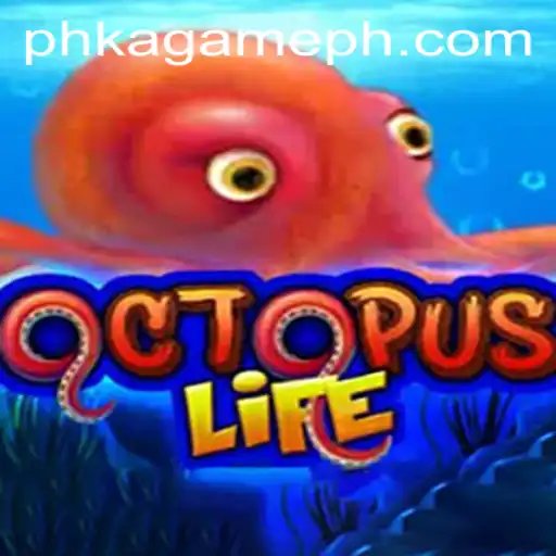 The Thrilling World of OctopusLife: Embark on Your Underwater Adventure