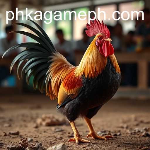 Online Sabong: Exploring the Digital Cockfighting Arena with KAGAMEPH