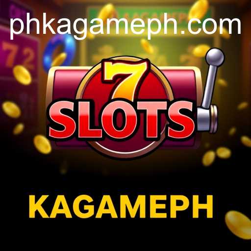 Online Slots: Exploring the World of KAGAMEPH
