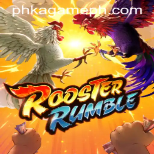 RoosterRumble: Exploring the Excitement of a New Game Era with KAGAMEPH