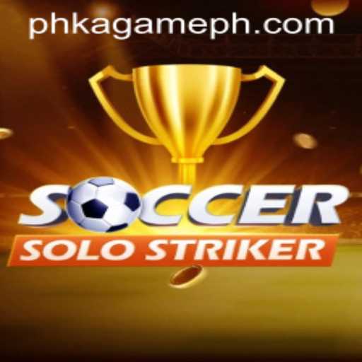 SoccerSoloStriker Explodes onto the Gaming Scene with Unique KAGAMEPH Features