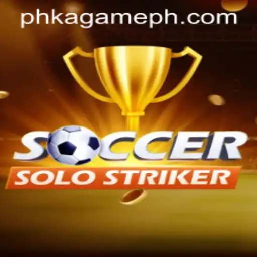 SoccerSoloStriker Explodes onto the Gaming Scene with Unique KAGAMEPH Features