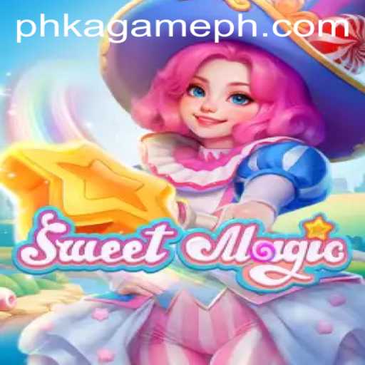 Discover the Enchantment of SweetMagic: The Game of Strategy and Fun