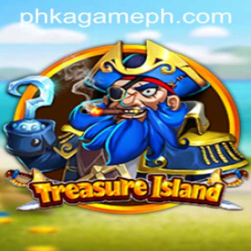 Discovering TreasureIsland: The Game that Redefines Adventure