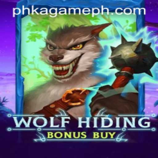 WolfHidingBonusBuy: A Deep Dive into the Game Mechanics and Current Relevance